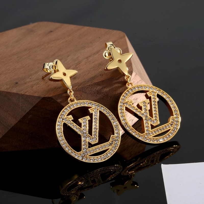 LV Earrings